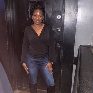 Meet your Posher, Natalie